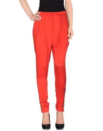 Брюки BLUMARINE