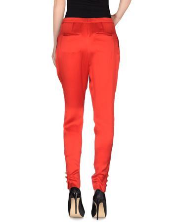 Брюки BLUMARINE