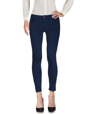 Брюки CAPITALE CREATIVO