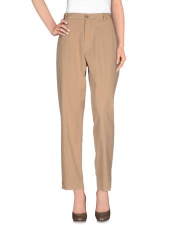 Брюки TWIN-SET Simona Barbieri
