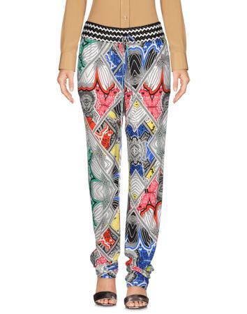 Брюки CLASS ROBERTO CAVALLI