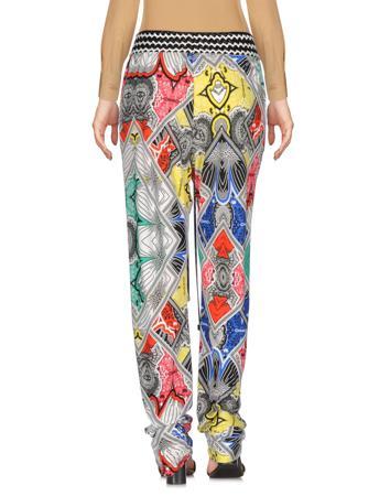 Брюки CLASS ROBERTO CAVALLI