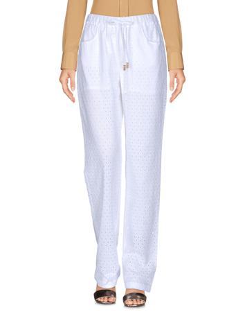 Брюки LA FABBRICA del LINO