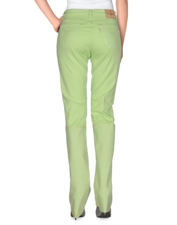 Брюки JECKERSON