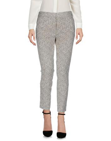 Брюки DIANE VON FURSTENBERG