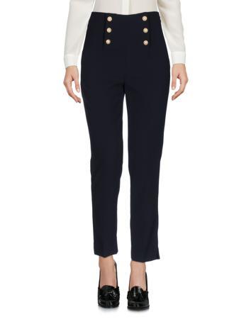 Брюки EDWARD ACHOUR