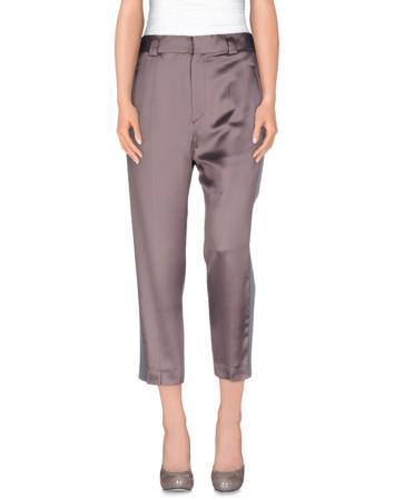 Брюки HAIDER ACKERMANN