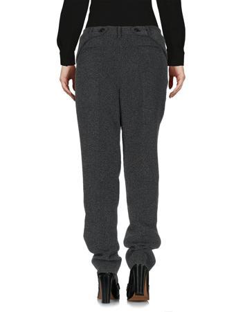 Брюки EMPORIO ARMANI