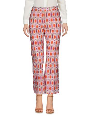 Брюки TRUE ROYAL