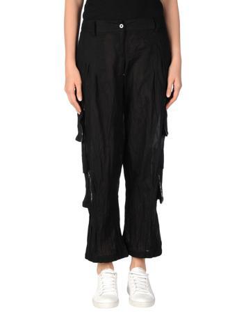 Брюки JOHN RICHMOND