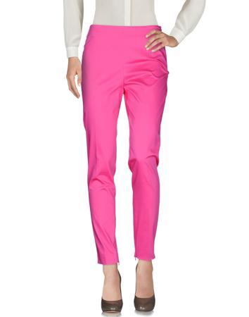 Брюки MOSCHINO COUTURE