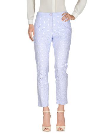 Брюки BLUMARINE