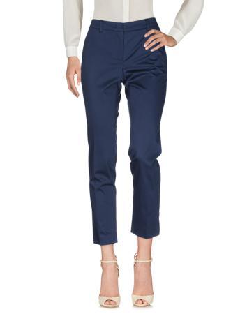 Брюки BLUE LES COPAINS