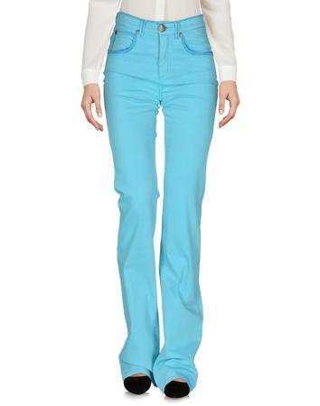 Брюки ANGELO MARANI