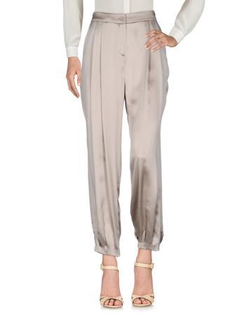 Брюки EMPORIO ARMANI