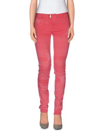 Брюки MET & FRIENDS