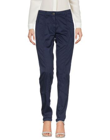 Брюки WHO*S WHO