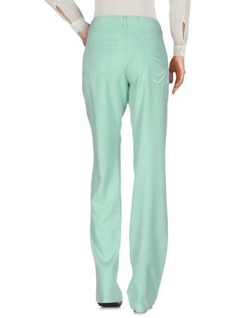 Брюки BLUMARINE