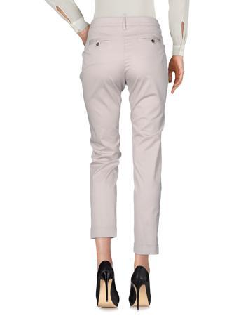 Брюки PESERICO SIGN