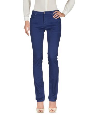 Брюки VERSACE JEANS