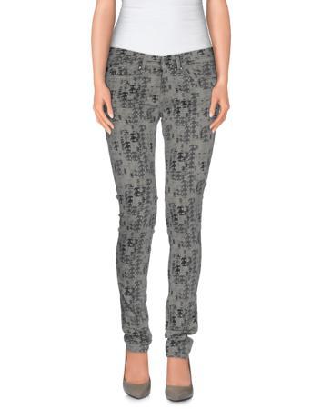 Брюки ANDY WARHOL by PEPE JEANS Брюки ANDY WARHOL by PEPE JEANS