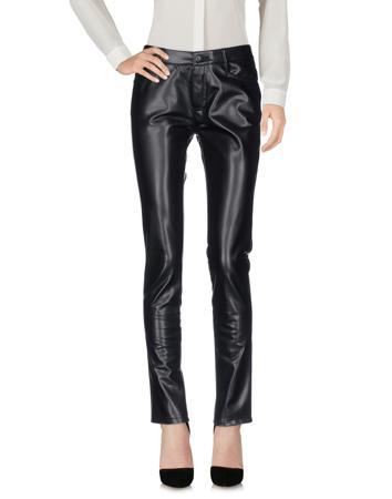 Брюки ERMANNO SCERVINO