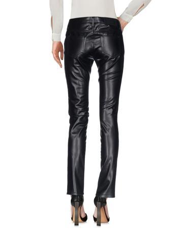 Брюки ERMANNO SCERVINO