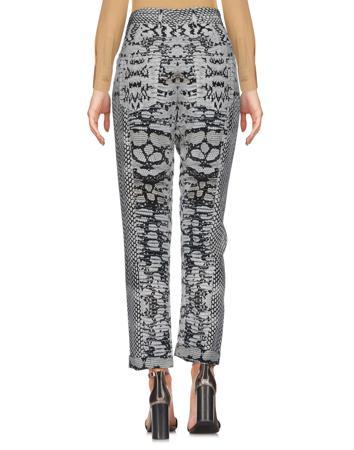 Брюки ROBERTO CAVALLI