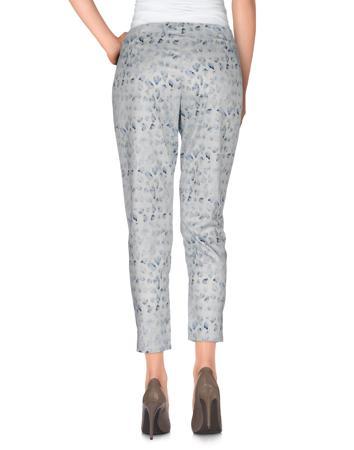 Брюки ERMANNO DI ERMANNO SCERVINO