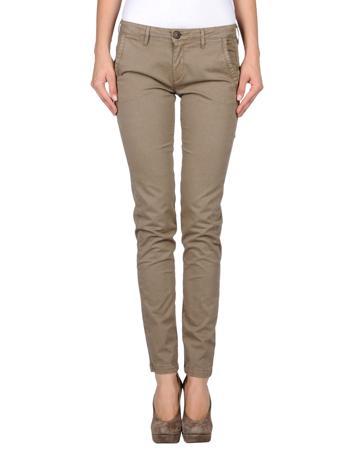 Брюки BARBA Napoli