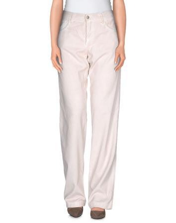 Брюки MASSIMO ALBA