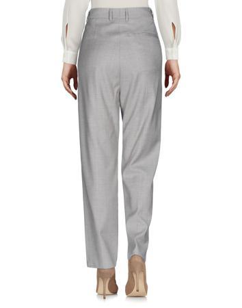 Брюки MM6 MAISON MARGIELA
