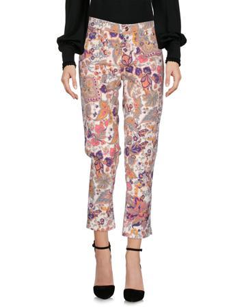 Брюки JECKERSON