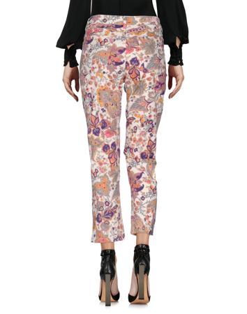 Брюки JECKERSON