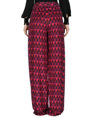 Брюки DIANE VON FURSTENBERG