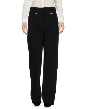 Брюки GOLDEN GOOSE DELUXE BRAND