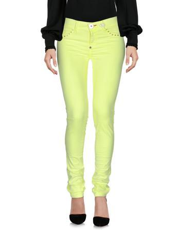 Брюки PHILIPP PLEIN