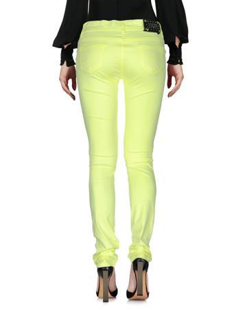 Брюки PHILIPP PLEIN