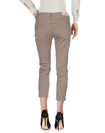 Брюки JACOB COHЁN