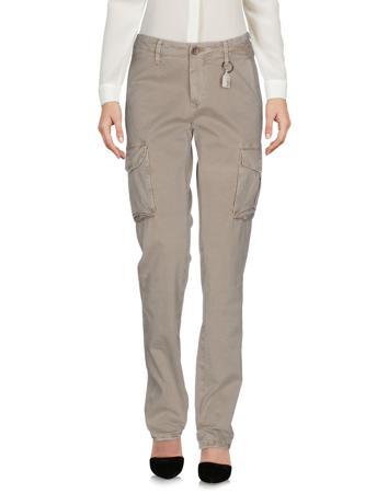 Брюки SIVIGLIA WHITE