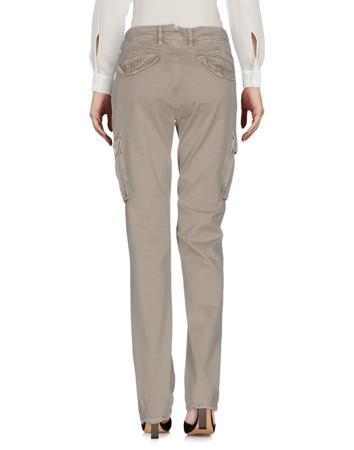 Брюки SIVIGLIA WHITE