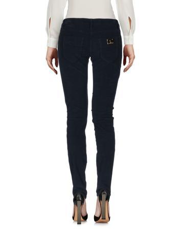 Брюки ELISABETTA FRANCHI JEANS