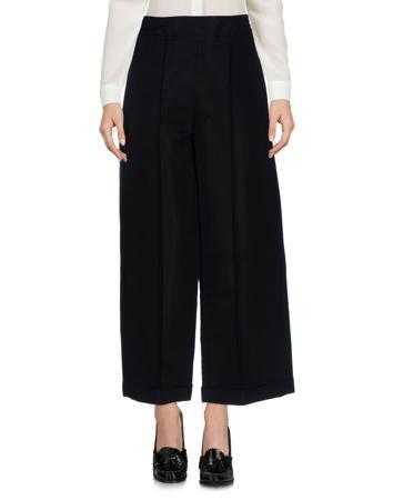 Брюки OSCAR DE LA RENTA