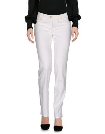 Брюки JACOB COHЁN