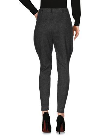 Брюки RALPH LAUREN BLACK LABEL