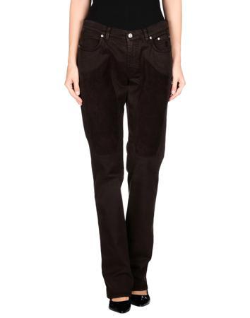 Брюки JECKERSON