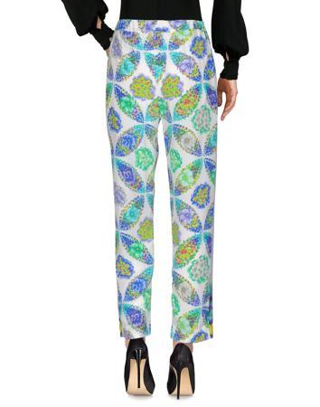 Брюки MSGM