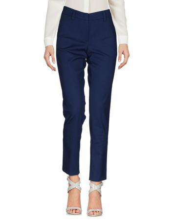 Брюки BLUE LES COPAINS