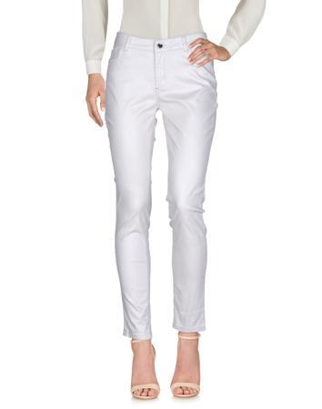 Брюки TWIN-SET JEANS