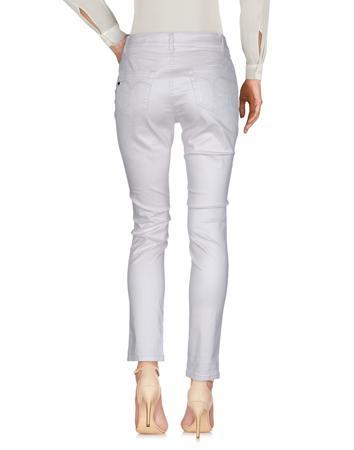 Брюки TWIN-SET JEANS